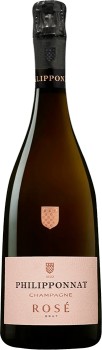Philipponnat+Champagne+Rose