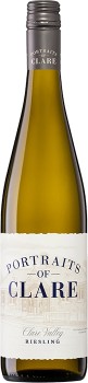 Portraits+Of+Clare+Clare+Valley+Riesling