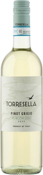 Torresella+Pinot+Grigio