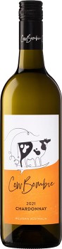 Cow-Bombie-Chardonnay on sale