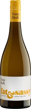 Tony-Bish-Fat-Sassy-Chardonnay on sale