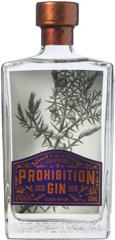 Prohibition+Liquor+Co.+Juniperus+Gin+500mL