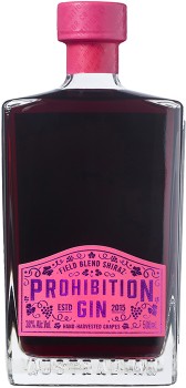 Prohibition+Liquor+Co.+Field+Blend+Shiraz+Gin+500mL