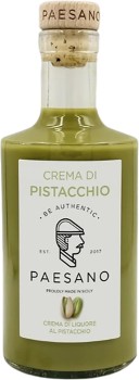 NEW+Paesano+Pistachio+Liqueur+500ml