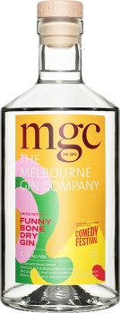 Melbourne+Gin+Company+Funny+Bone+Dry+Gin+Limited+700mL