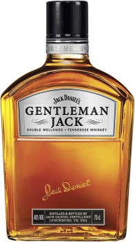 Jack-Daniels-Gentleman-Jack-Tennessee-Whiskey-700mL on sale