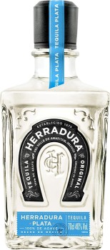 Herradura-Plata-Tequila-700mL on sale