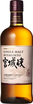 Nikka-Miyagikyo-Japanese-Whisky-700mL on sale
