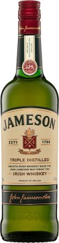 Jameson+Blended+Irish+Whiskey+700mL
