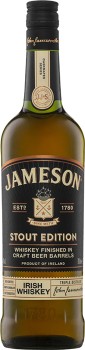 Jameson+Caskmates+Stout+Edition+Irish+Whiskey+700mL
