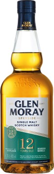 Glen-Moray-12-Year-Old-Single-Malt-Scotch-Whisky-700mL on sale
