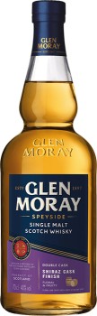 Glen-Moray-Shiraz-Finish-Whisky-700mL on sale