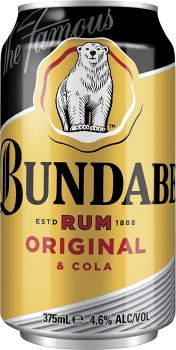 Bundaberg+Rum+%26amp%3B+Cola+Cans+375mL
