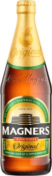 Magners-Original-Cider-Bottles-568mL on sale