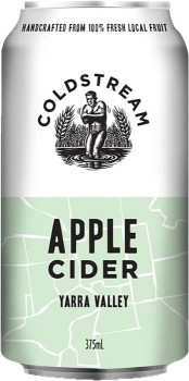 Coldstream-Brewery-Apple-Cider-Cans-375mL on sale