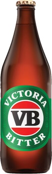 Victoria+Bitter+750mL
