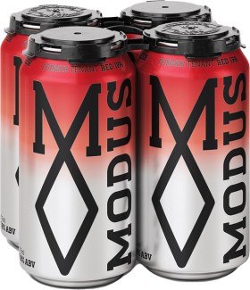 Modus-Former-Tennant-Red-IPA-Can-375mL on sale