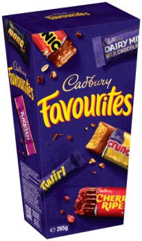 Cadbury+Favourites+264%E2%80%91265g+Selected+Varieties