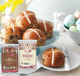 Community+Co+Easter+Buns+6+Pack%2A+Selected+Varieties