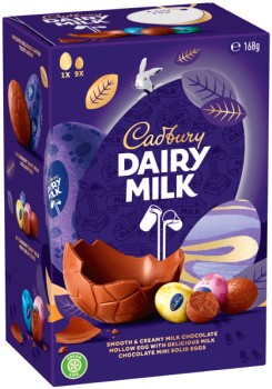 Cadbury+Chocolate+Hollow+Egg+Gift+Box+153%E2%80%91172g%2A+Selected+Varieties