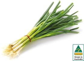 Australian-Eschalots-Bunch on sale