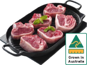Australian-Lamb-Midloin-Chops on sale