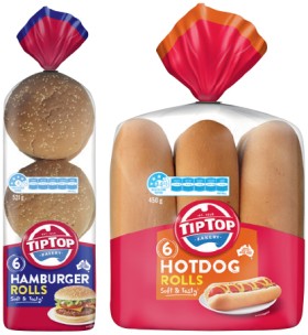 Tip-Top-Rolls-6-Pack-Selected-Varieties on sale