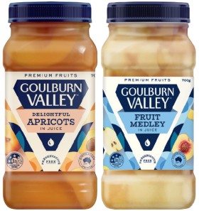 Goulburn+Valley+Fruit+in+Juice+700g+Selected+Varieties