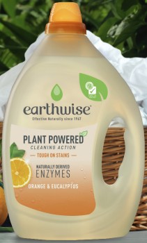 Earthwise+Laundry+Liquid+2+Litre+Selected+Varieties
