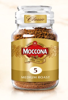 Moccona+Freeze+Dried+Coffee+400g+Selected+Varieties