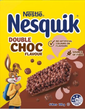 NEW-Nestl-Nesquik-Bar-6-Pack-Selected-Varieties on sale