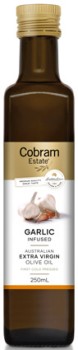 Cobram-Estate-Flavour-Infused-Extra-Virgin-Olive-Oil-250mL-Selected-Varieties on sale