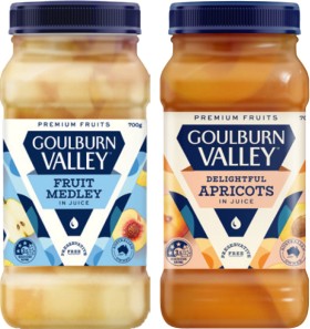 Goulburn+Valley+Fruit+in+Juice+700g+Selected+Varieties