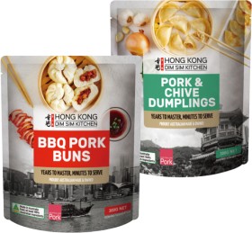 Hong+Kong+Dim+Sim+Kitchen+300%E2%80%91480g+Selected+Varieties