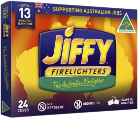Jiffy+Firelighters+24+Pack