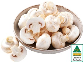 Australian-Mushroom-Cups-200g-Pack on sale