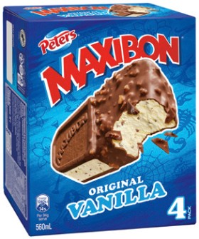 Peters+Maxibon+4+Pack+Selected+Varieties