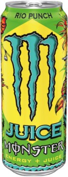 NEW+Monster+Energy+500mL+Selected+Varieties