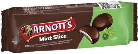 Arnott%26rsquo%3Bs+Chocolate+Biscuits+160%E2%80%91250g+Selected+Varieties