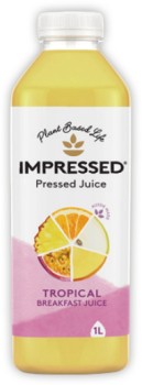 Impressed+Pressed+Juice+1+Litre+Selected+Varieties
