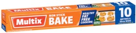 Multix+Baking+Paper+10m%26times%3B30cm