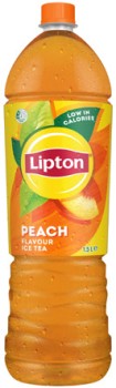 Lipton+Ice+Tea+1.5+Litre+Selected+Varieties
