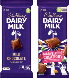 Cadbury-Chocolate-Blocks-150-190g-Selected-Varieties on sale