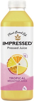 Impressed+Pressed+Juice+1+Litre+Selected+Varieties
