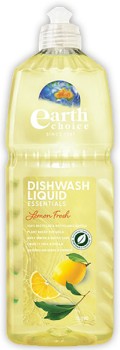 Earth+Choice+Dishwash+Liquid+1+Litre