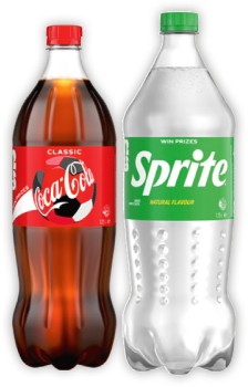 Coca%E2%80%91Cola%2C+Sprite+or+Fanta+1.25+Litre+Selected+Varieties