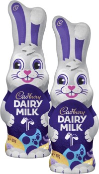 Cadbury+Dairy+Milk+Easter+Bunny+80g