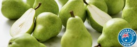 Australian-William-Bartlett-Pears on sale