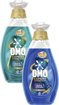 Omo+Expert+Wonder+Wash+1.18+Litre