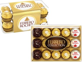 Ferrero-Collection-15-Pack-172g-or-Rocher-Gift-Box-16-Pack-200g on sale